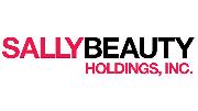 Sally Beauty Holdings Logo